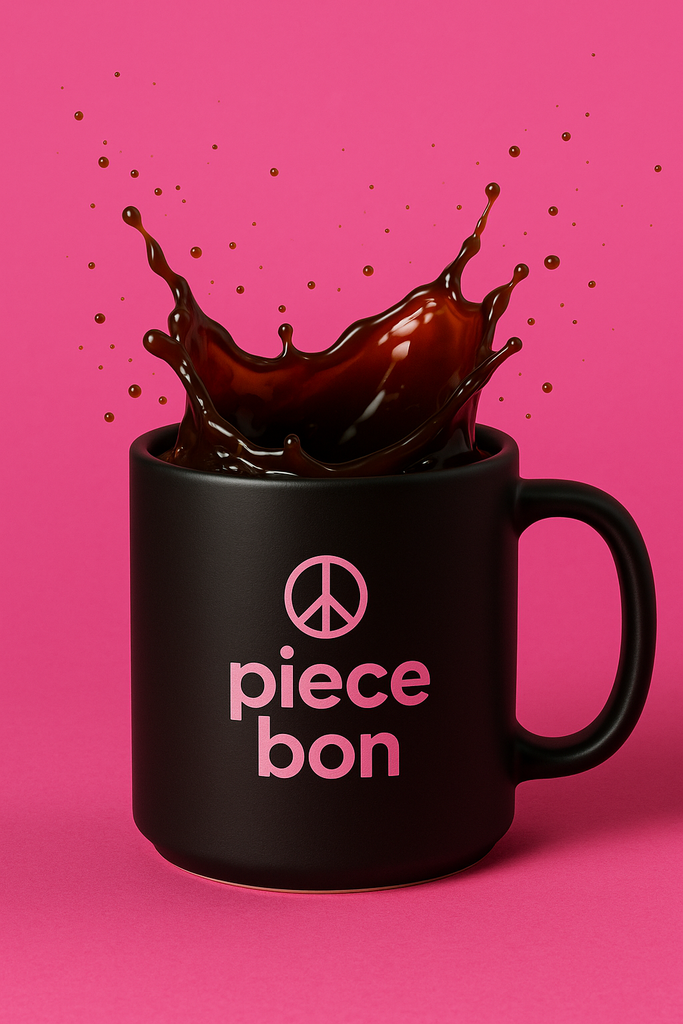 قهوة ماق | Mug Coffee