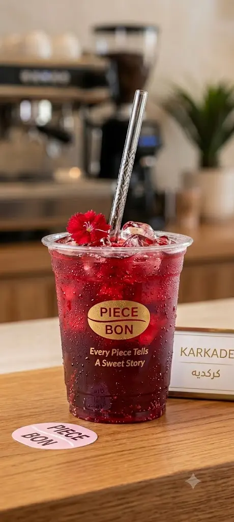 كركديه بارد
