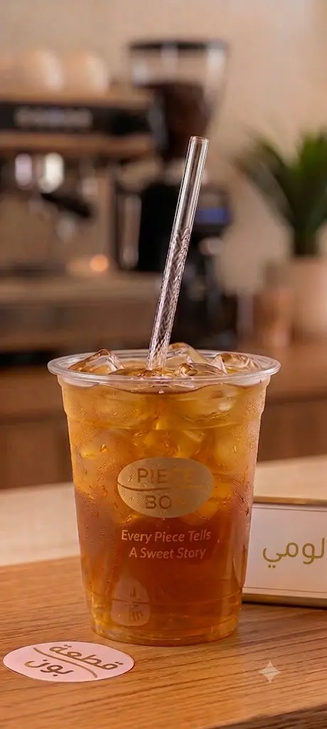 ليمون نعناع | Lemon Mint