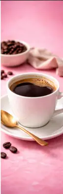 أمريكانو حار | Hot Americano