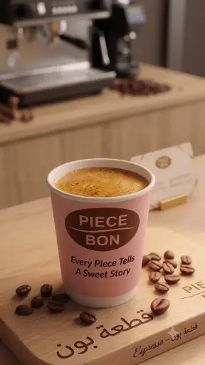 إسبريسو | Espresso