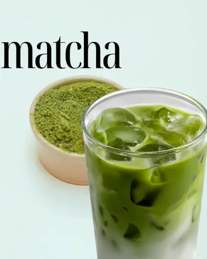 Matcha Latte