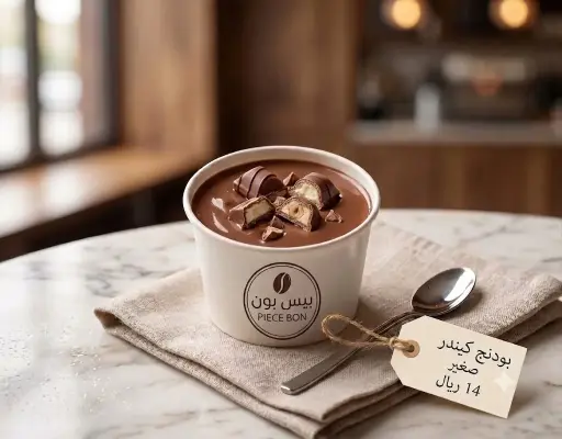 بودنغ كادبري | Cadbury S