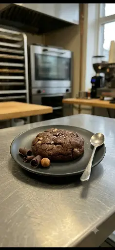 كوكيز شوكولاتة | Chocolate Cookie