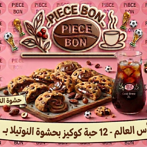 بوكس بيس | Piece Box