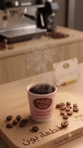 أمريكانو | Americano